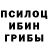 ГЕРОИН хмурый Xard Corblch